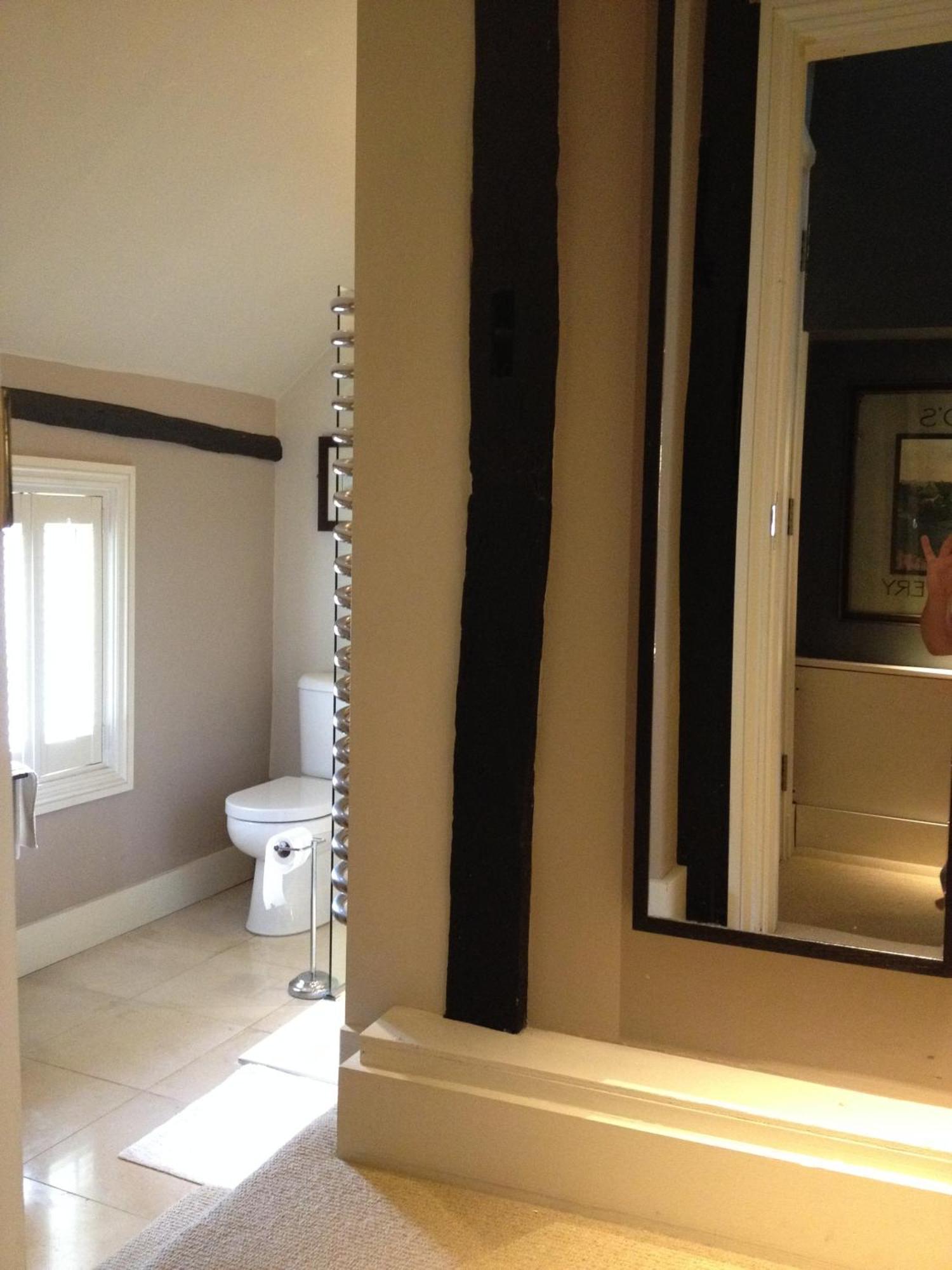 The Brewery Tap Hotel Abingdon-on-Thames Quarto foto